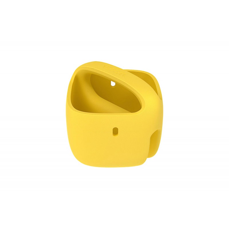 Koszyk woom POP banana yellow
