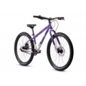 Rower dziecięcy EARLYRIDER Belter 24" electric purple