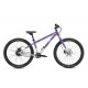 Rower dziecięcy EARLYRIDER Belter 24" electric purple