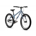 Rower dziecięcy EARLYRIDER Belter Auto 20" nordic blue
