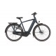 Rower GAZELLE Grenoble C8 S8 H53 HMB Bewtween blue 600Wh