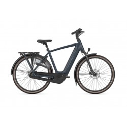 Rower GAZELLE Grenoble C8 S8 H53 HMB Between blue 600Wh