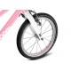 Rower dziecięcy woom GO 3 powder pink