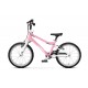Rower dziecięcy woom GO 3 powder pink