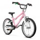 Rower dziecięcy woom GO 3 powder pink