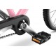Rower dziecięcy woom GO 3 powder pink