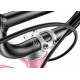 Rower dziecięcy woom GO 3 powder pink