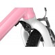 Rower dziecięcy woom GO 2 powder pink
