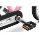 Rower dziecięcy woom GO 2 powder pink