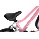 Rower dziecięcy woom GO 2 powder pink