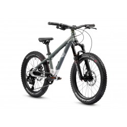 Rower dziecięcy EARLYRIDER Charger 20" forest green