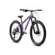 Rower dziecięcy EARLYRIDER Charger 24" electric purple