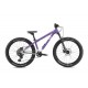 Rower dziecięcy EARLYRIDER Charger 24" electric purple