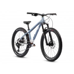 Rower dziecięcy EARLYRIDER Charger 24" nordic blue
