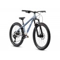 Rower dziecięcy EARLYRIDER Charger 24" nordic blue