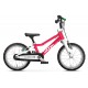 Rower dziecięcy woom GO 2 hot pink