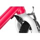 Rower dziecięcy woom GO 2 hot pink