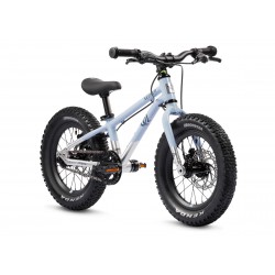 Rower dziecięcy EARLYRIDER Seeker 14" blue