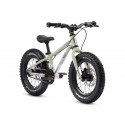 Rower dziecięcy EARLYRIDER Seeker 14" sage green