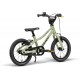 Rower dziecięcy PUKY LS-Pro 14 mint green