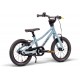 Rower dziecięcy PUKY LS-Pro 14 ash blue