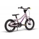 Rower dziecięcy PUKY LS-Pro 14 pearl pink