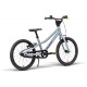 Rower dziecięcy PUKY LS-Pro 18 ash blue antracit