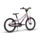 Rower dziecięcy PUKY LS-Pro 18 pearl pink antracit