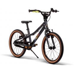 Rower dziecięcy PUKY LS-Pro 18 Flowmatic