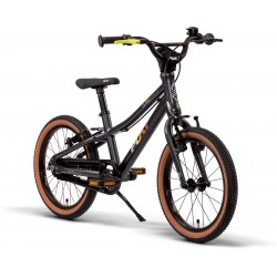 Rower dziecięcy PUKY LS-Pro 16 Flowmatic