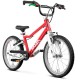 Rower dziecięcy woom GO 3 red