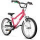 Rower dziecięcy woom GO 3 hot pink
