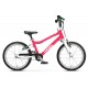 Rower dziecięcy woom GO 3 hot pink