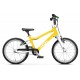 Rower dziecięcy woom GO 3 vibrant yellow