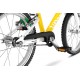 Rower dziecięcy woom GO 3 vibrant yellow