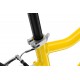 Rower dziecięcy woom GO 3 vibrant yellow