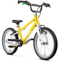 Rower dziecięcy woom GO 3 vibrant yellow