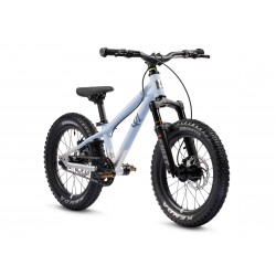 Rower dziecięcy EARLYRIDER Charger 16" blue