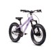 Rower dziecięcy EARLYRIDER Charger 16" violet haze