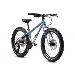 Rower dziecięcy EARLYRIDER Seeker 20" nordic blue