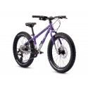 Rower dziecięcy EARLYRIDER Seeker 20" electric purple