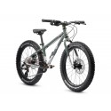 Rower dziecięcy EARLYRIDER Seeker 20" forest green