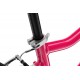 Rower dziecięcy woom GO 3 Automagic hot pink