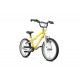 Rower dziecięcy woom GO 3 Automagic vibrant yellow
