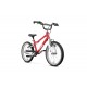 Rower dziecięcy woom GO 3 Automagic red