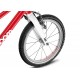 Rower dziecięcy woom GO 3 Automagic red