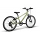 Rower dziecięcy PUKY LS-Pro 20-7 green antracite