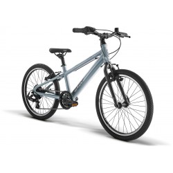 Rower dziecięcy PUKY LS-Pro 20-7 blue antracite