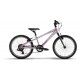 Rower dziecięcy PUKY LS-Pro 20-7 pink antracite