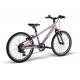 Rower dziecięcy PUKY LS-Pro 20-7 pink antracite